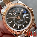 M336934ロレックスコピー 42mm 316鋼製